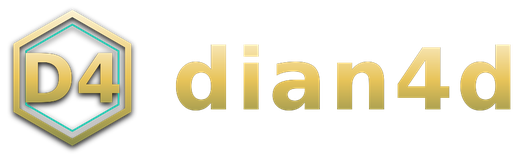 dian4d logo